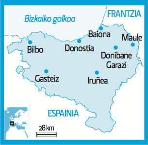 Euskal Herria Euskal Herria